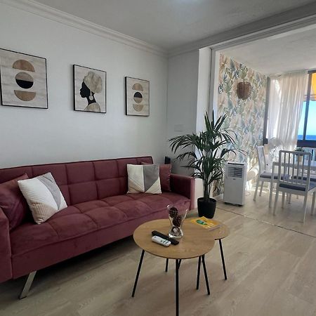 Xookoob Refugio De Arena Apartment Patalavaca Luaran gambar