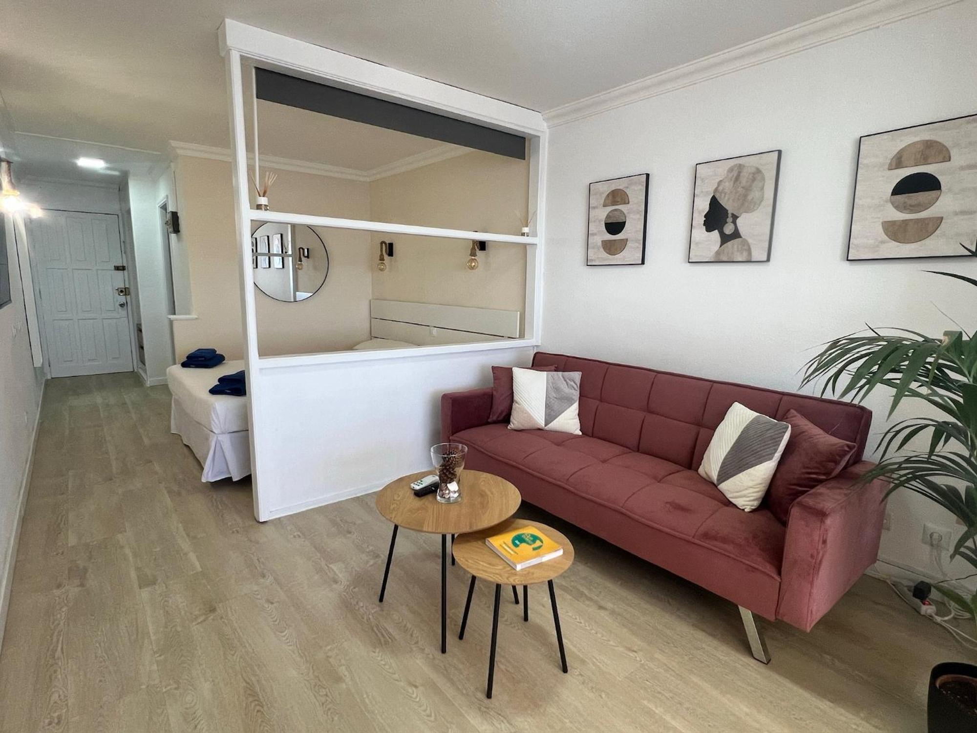Xookoob Refugio De Arena Apartment Patalavaca Luaran gambar