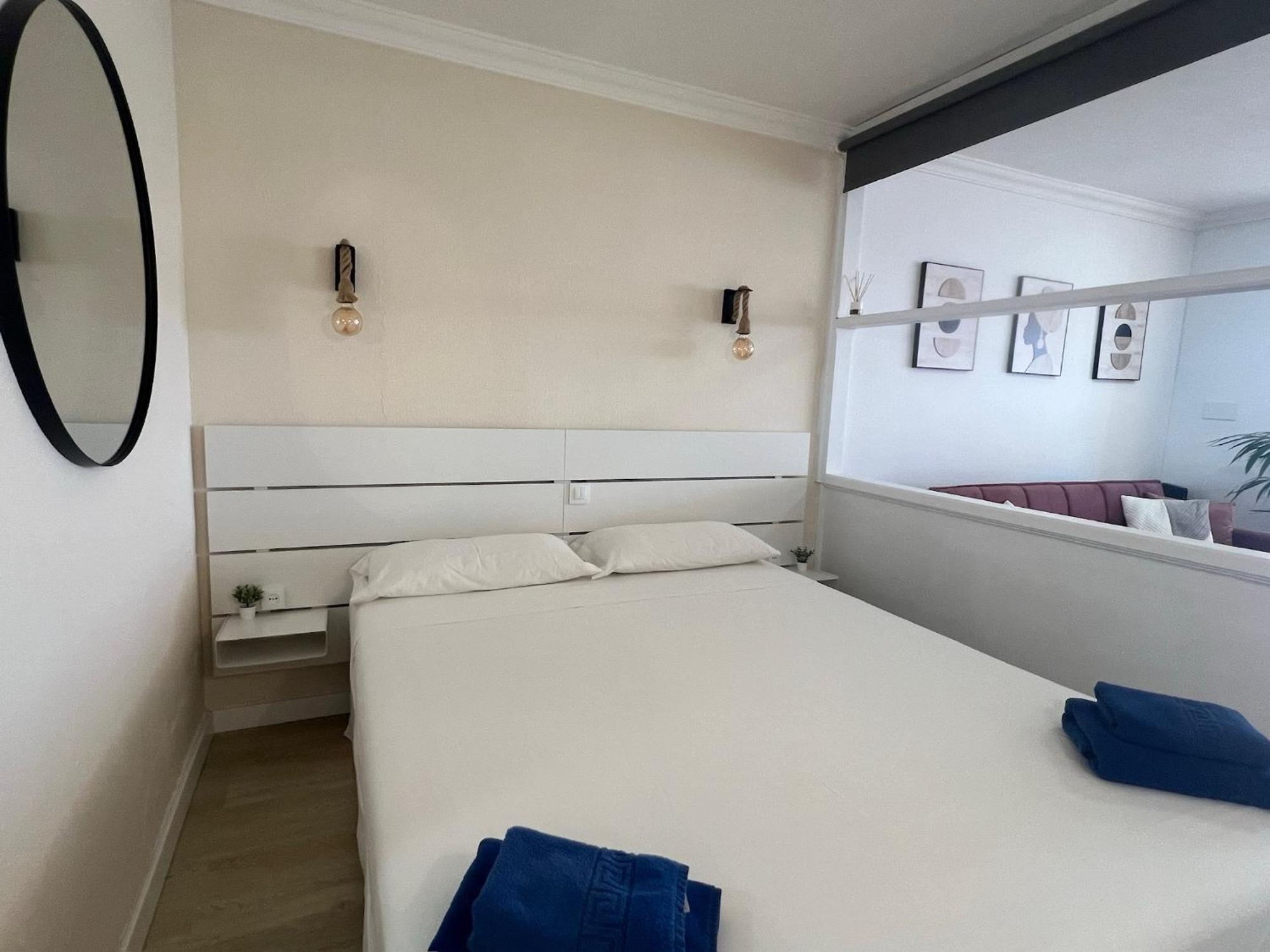 Xookoob Refugio De Arena Apartment Patalavaca Luaran gambar